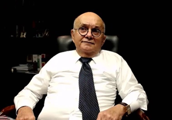 Morre Sergio Bermudes, um dos maiores advogados do Brasil
