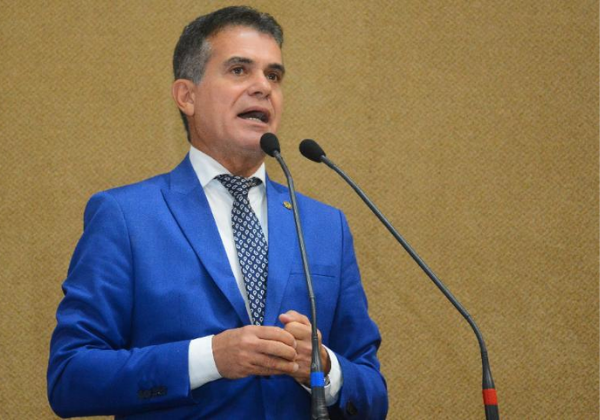 Deputado celebra liderança da Bahia em investimentos e destaca avanço na infraestrutura