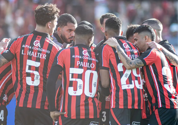 Gol mais rápido do Brasileirão 2025 é confirmado, mas recorde segue com ex-jogador do Vitória