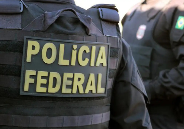 Passageira é presa após afirmar que levava bomba no Aeroporto de Brasília