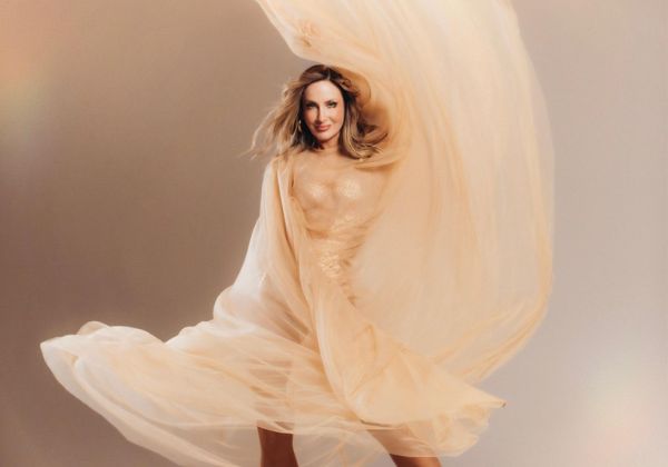 Claudia Leitte anuncia audiovisual de ‘Especiarias’ em formato inédito na carreira