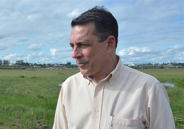 Sérgio Carneiro pede demissão da Secretaria de Mobilidade Urbana