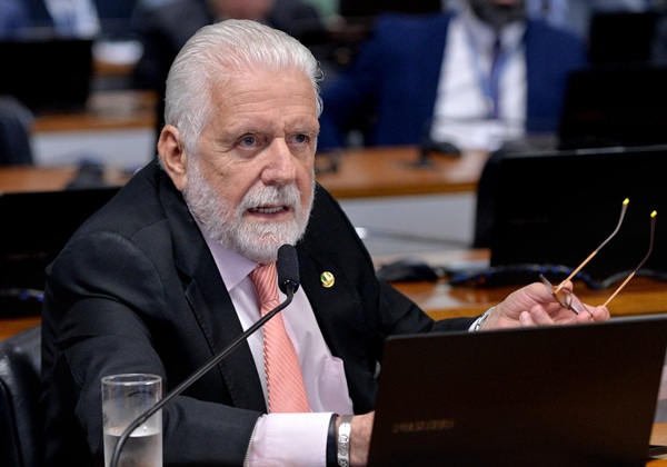 Comissão do Senado aprova projeto relatado por Wagner, que cria Política Nacional da Bioeconomia