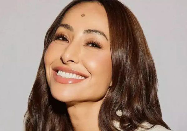 Sabrina Sato abre o coração e fala sobre TDAH: ‘Tem pessoas que me ajudam’