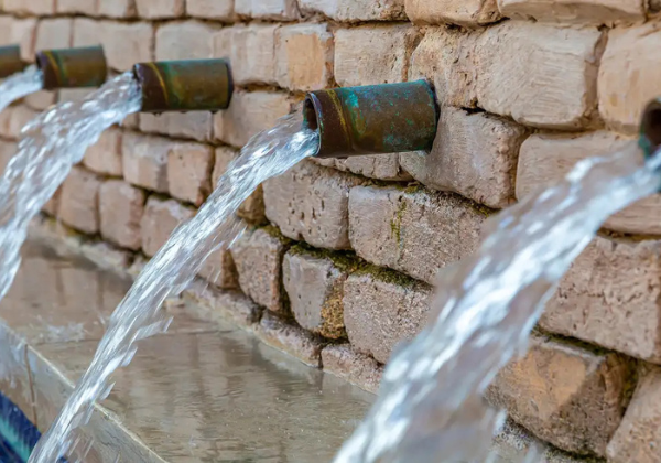 Cidades brasileiras correm risco de desabastecimento de água até 2050