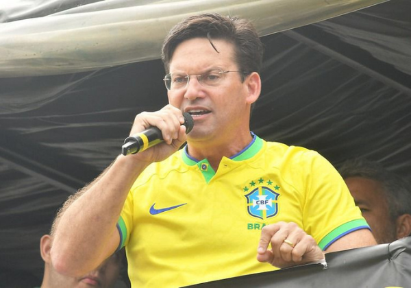 Roma culpa governo do PT por mortes de produtores rurais no Extremo Sul da Bahia