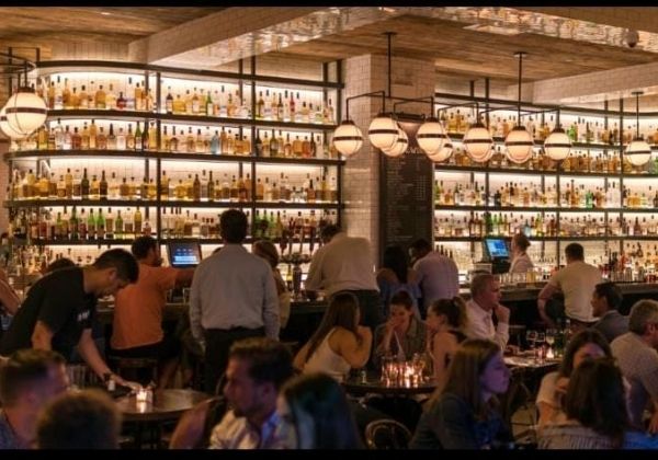 Bares e restaurantes da Bahia projetam alta nas vendas do fim de ano