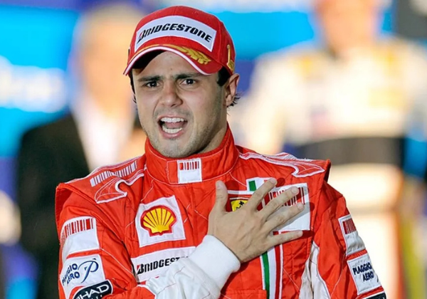 Justiça britânica inicia julgamento de processo de Felipe Massa contra F1 por título de 2008