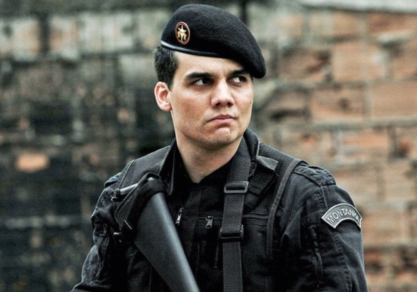 Brasil está pior do que Colômbia e similar à Nigéria, diz ex-Bope que idealizou Tropa de Elite