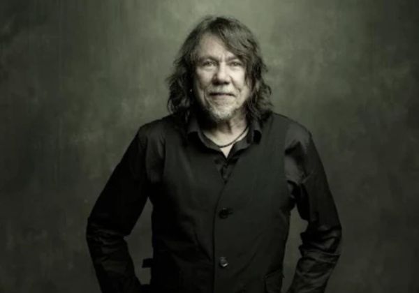 Lenine leva sua poesia sonora ao Festival A Bossa!, em Juazeiro