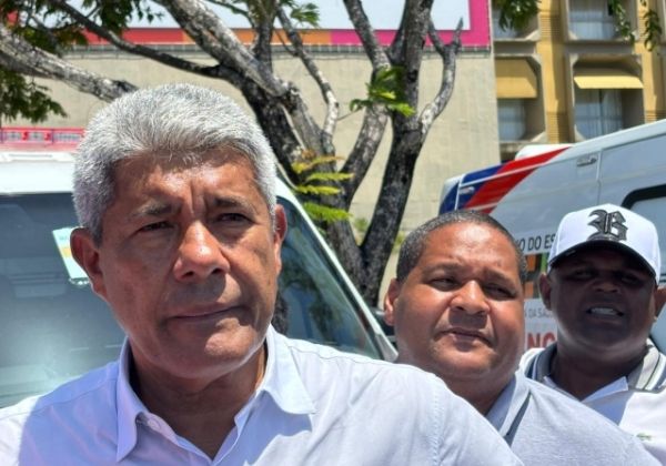 Não podemos invadir comunidades como foi feito no RJ, diz Jerônimo