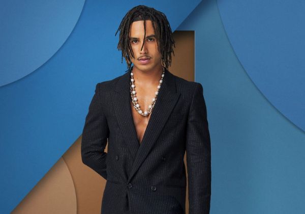 Matuê é confirmado no Festival HIT Salvador 2025