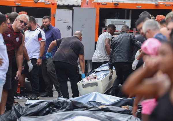 Gilmar Mendes critica operação no Rio e defende limites à ação policial: 'Lamentável episódio'