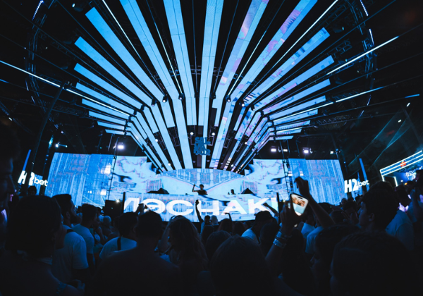 Carnaval 2026: Camarote Salvador anuncia Mochakk no line-up