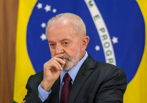 Ministro diz que Lula ficou 'estarrecido' com número de mortos após megaoperação do Rio