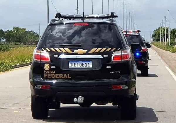 PF faz operação contra hackers por desvio de R$ 813 milhões via Pix