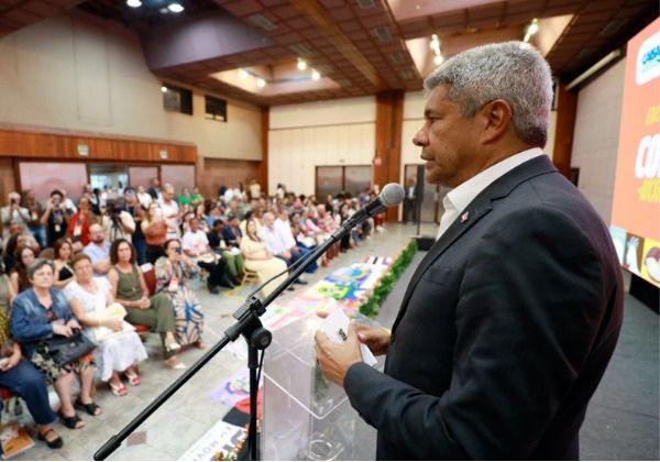 Governo da Bahia reafirma compromisso com combate à fome durante Encontro dos Conseas do Nordeste
