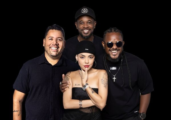 Katulê anuncia ensaios de verão a partir de 20 de novembro, em Salvador