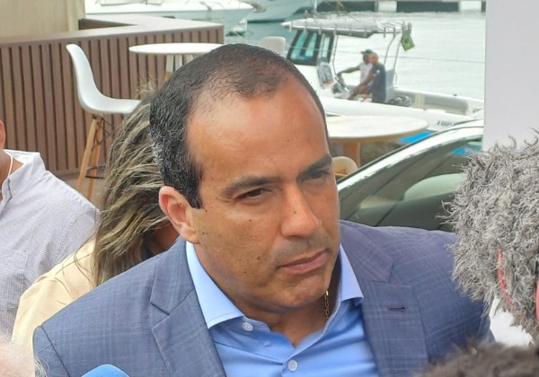 Bruno Reis defende concessão do Elevador Lacerda e diz que ação foi legal