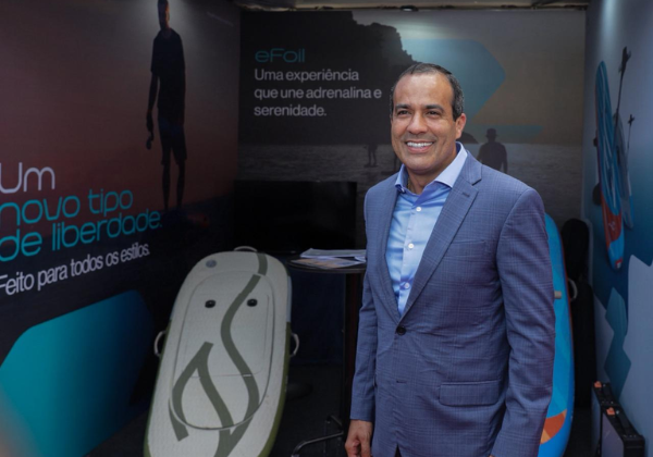 Salvador Boat Show abre 2ª edição e reforça vocação náutica da capital