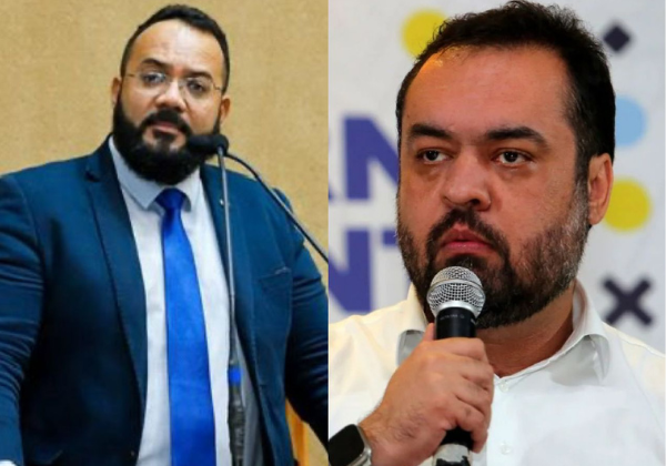 Deputado baiano propõe conceder Comenda Dois de Julho ao governador do Rio de Janeiro