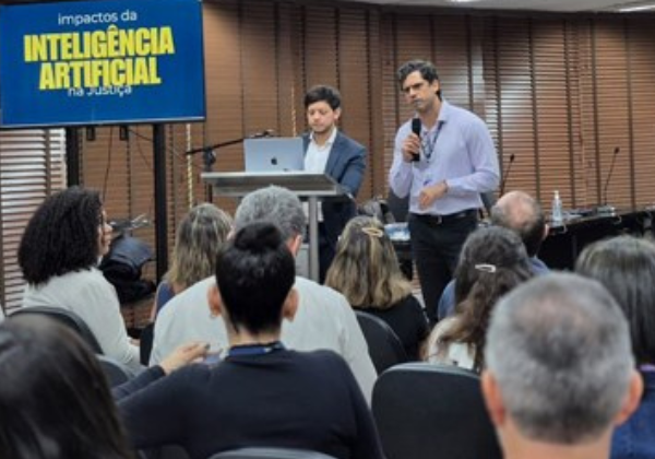 TRE-BA implementa IA para apoio na elaboração de decisões da Corte Eleitoral