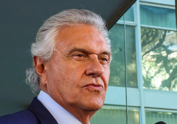 Governador de Goiás critica gestão da segurança pública na Bahia e questiona atuação do governo