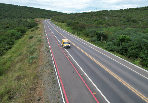 Bahia supera São Paulo e se torna o estado que mais investe no Brasil