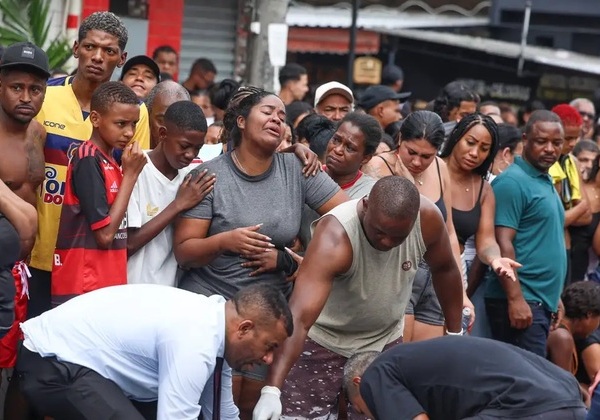 Tiroteios constantes afetam desenvolvimento de crianças em comunidades, dizem especialistas