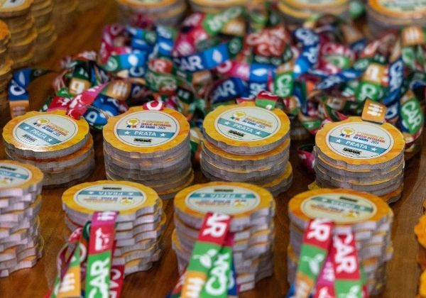 Queijos baianos conquistam premiação e o público no Festival do Queijo Artesanal