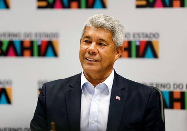 Jerônimo é convocado para CPI do Crime Organizado no Senado