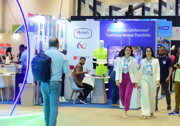 FIEB e Sebrae anunciam novidades para a INDEX Bahia 2026