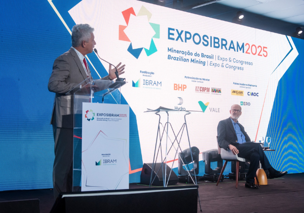 EXPOSIBRAM 2025 encerra edição em Salvador com mais de 50 mil participantes