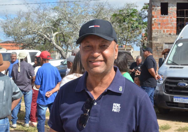 MP investiga ex-prefeito de Quijingue por omissão de contribuições previdenciárias