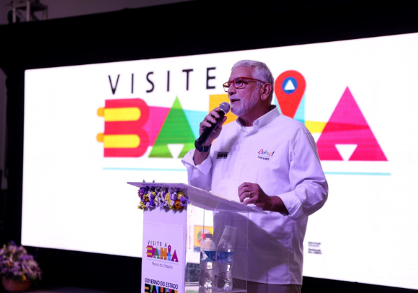 Governo do estado lança projeto ‘Visite a Bahia’ em Morro do Chapéu