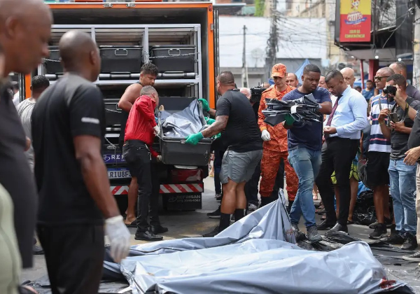 Investigação das mortes em operação no RJ tem graves falhas, diz ONG