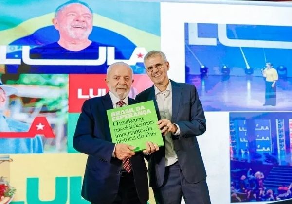 Governo Lula turbina verba de comunicação antes de ano eleitoral e tem maior gasto desde 2017