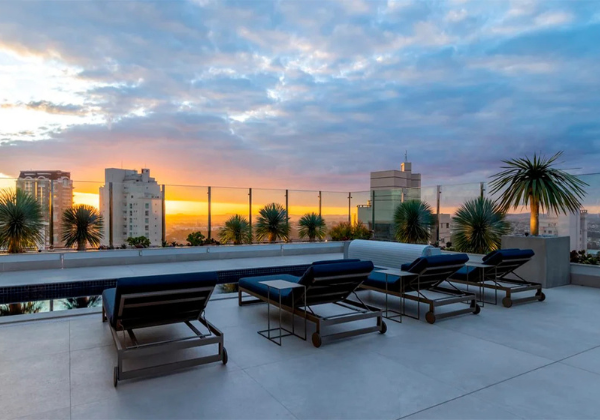 Ex-procurador-geral do INSS compra apartamento de luxo de R$ 5,3 milhões após operação da Polícia Federal