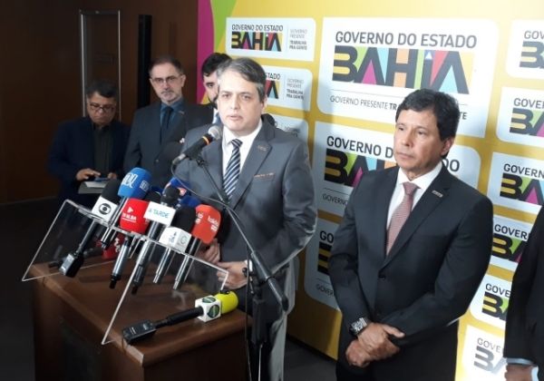 Ponte Salvador-Itaparica mobilizará três canteiros de obras e 7 mil empregos diretos, diz secretário