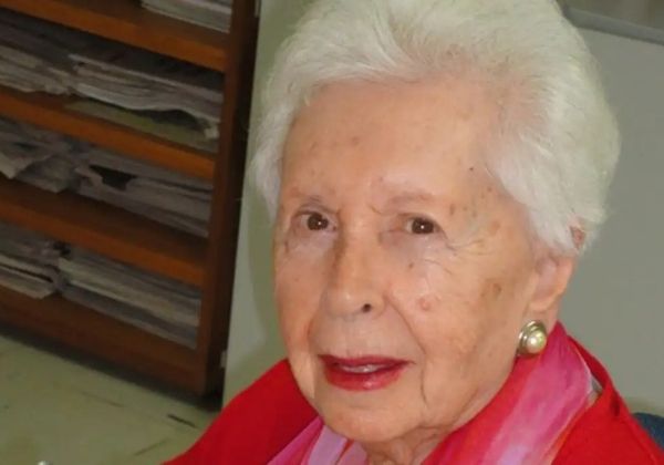 Ativista e viúva de Marighella, Clara Charf morre aos 100 anos