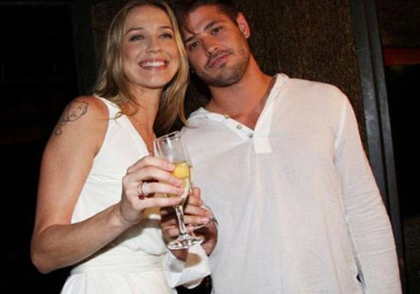 Dado Dolabella diz que emissora ‘manipulou e distorceu’ entrevista sobre agressão contra Luana Piovani