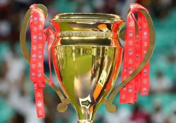 Baianão 2026 terá final em jogo único e duas datas a menos