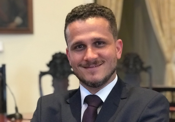 Quando até o Filhos de Gandhi parou: o significado da unidade da advocacia pública e privada no XX CBPM