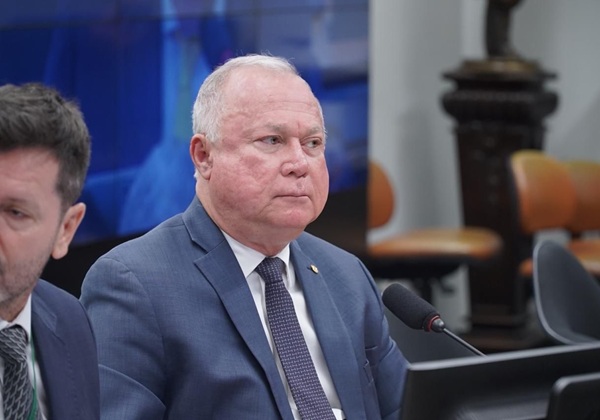 Azi pauta projeto que enquadra facções criminosas em terrorismo na CCJC da Câmara