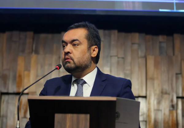 Reunião entre o governador do Rio e Moraes começa tensa, mas termina em acordo, dizem aliados