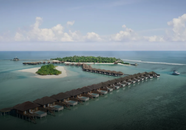 Maldivas se tornam o primeiro país a proibir uso de cigarro para nascidos a partir de 2007