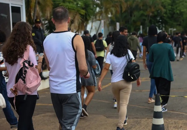 Inscrições de autodeclarados indígenas no Enem aumentam 89% em três anos