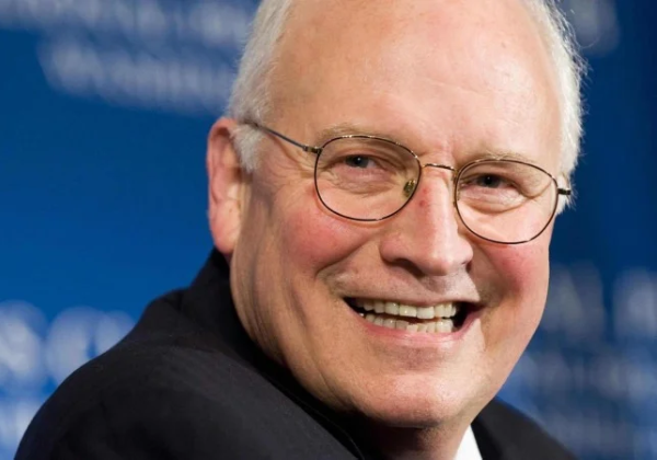 Dick Cheney, ex-vice-presidente dos EUA morre aos 84 anos