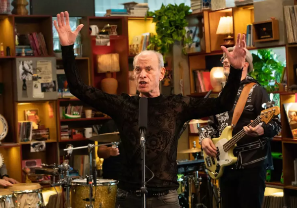 Tiny Desk Brasil consolida versão nacional e reúne nomes de peso da música brasileira