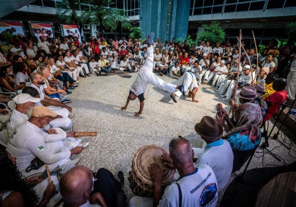 Festival Ancestralidade e Resistência anuncia programação em Salvador